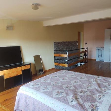 Departamento 1 Ambiente Zona Sur Apartment Rafael Calzada Ngoại thất bức ảnh