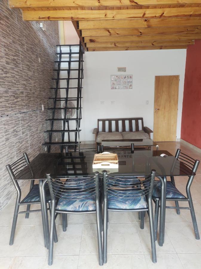 Departamento 1 Ambiente Zona Sur Apartment Rafael Calzada Ngoại thất bức ảnh