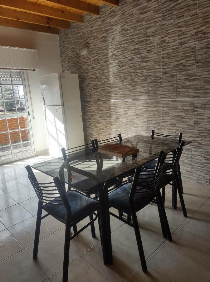 Departamento 1 Ambiente Zona Sur Apartment Rafael Calzada Ngoại thất bức ảnh