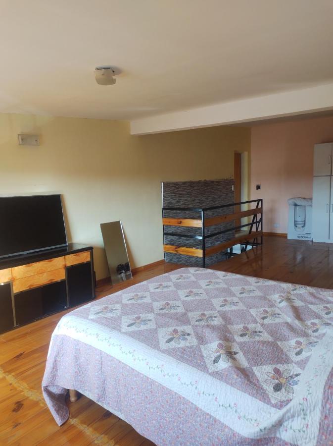 Departamento 1 Ambiente Zona Sur Apartment Rafael Calzada Ngoại thất bức ảnh