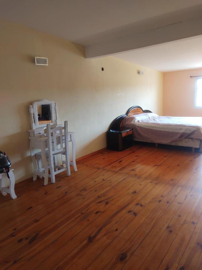 Departamento 1 Ambiente Zona Sur Apartment Rafael Calzada Ngoại thất bức ảnh