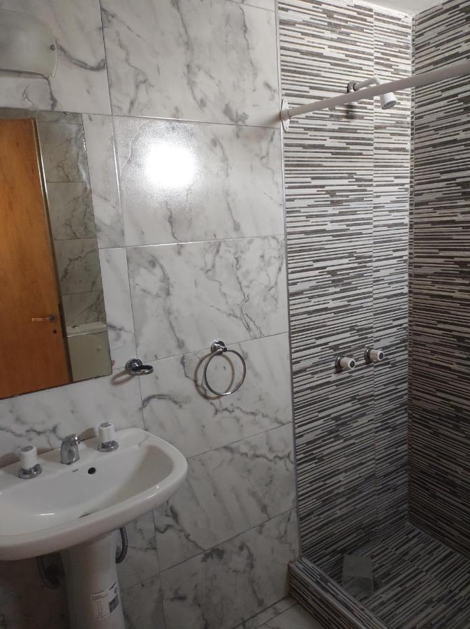 Departamento 1 Ambiente Zona Sur Apartment Rafael Calzada Ngoại thất bức ảnh